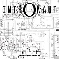 Intronaut : Null - Demonstration Extended Play Compact Disc